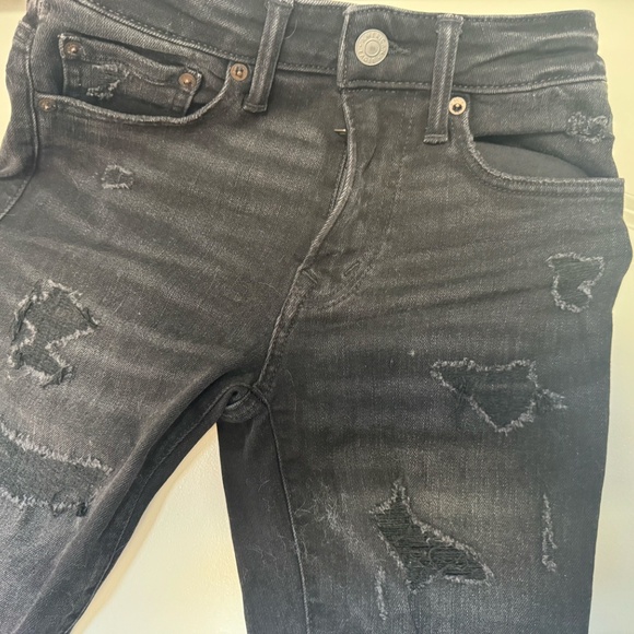 American Eagle Young Money 28 Womens - Picture 4 of 8